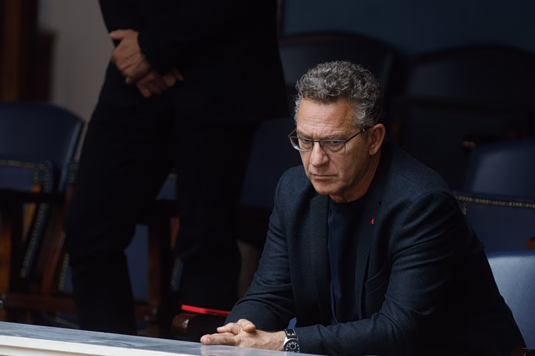 Κόλαφος η απάντηση της Κομισιόν στην ερώτηση Αρβανίτη για τις εξαντλητικές εφημερίες στο ΕΣΥ