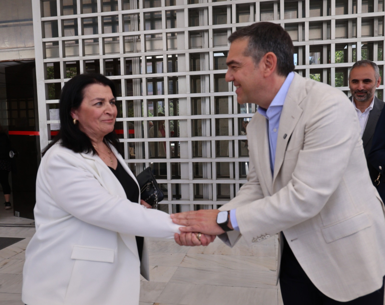 Οι 301+1 υπογραφές που κατατέθηκαν μαζί με την ιδρυτική διακήρυξη της ΕΛΑΣ στον Αρειο Πάγο
