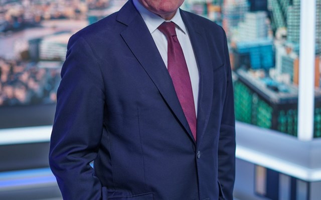 Ian King (CNBC): Η εμπιστοσύνη των αγορών επιστρέφει στην Ελλάδα - Ο πλούτος έχει αποκτήσει κινητικότητα παγκοσμίως
