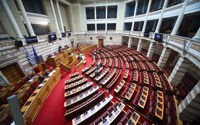 Επιτροπή Θεσμών & Διαφάνειας: Κατά πλειοψηφία θετική γνωμοδότηση για Στ. Κυμπουρόπουλο ως προέδρο ΕΑΠ