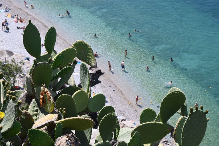 Καιρός: Ξεπέρασε τους 37°C η μέγιστη θερμοκρασία – Οι 8 σταθμοί με τις υψηλότερες μέγιστες