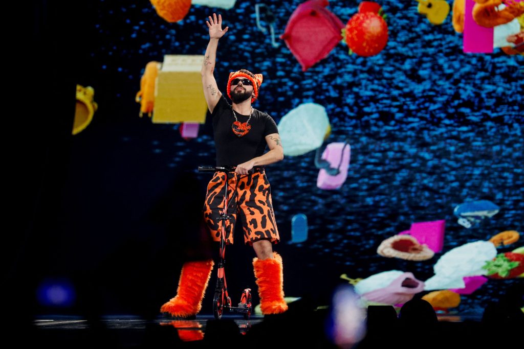 Eurovision 2026: Νέα ανατροπή στα στοιχήματα – Σε ποια θέση βρίσκεται η Ελλάδα