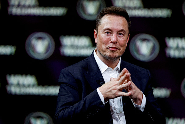 SpaceX: Από το διάστημα στην τεχνητή νοημοσύνη και τη Wall Street