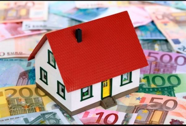 Ακίνητα: Ακριβότερα σπίτια, πλειστηριασμοί – H Ελλάδα πρώτη στην ΕΕ στο κόστος στεγασης