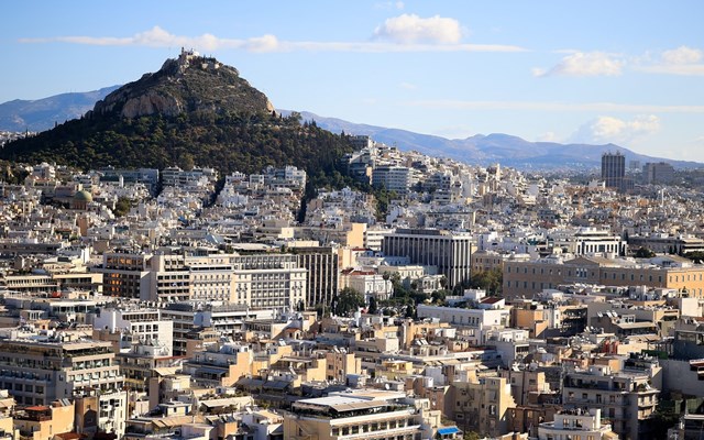 Παγιώνεται η στεγαστική κρίση στην Ελλάδα