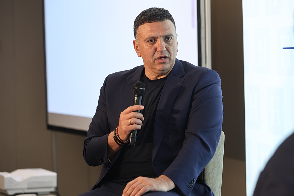 Β. Κικίλιας: Η ναυτιλία καθορίζει την οικονομική αντοχή της Ευρώπης
