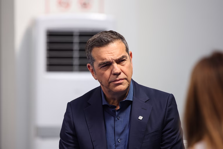 Τσίπρας: Ο πολιτικός κύκλος Μητσοτάκη κλείνει – Δεν ερχόμαστε να εισπράξουμε οφίτσια, ο λαός περιμένει δουλειά