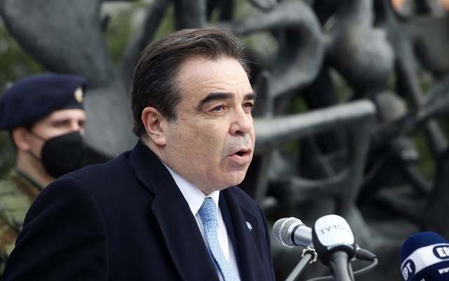 Η νέα ΚΑΠ μετά το 2027 θα συζητηθεί στο Συμβούλιο υπουργών Γεωργίας της ΕΕ, παρουσία του Μ. Σχοινά