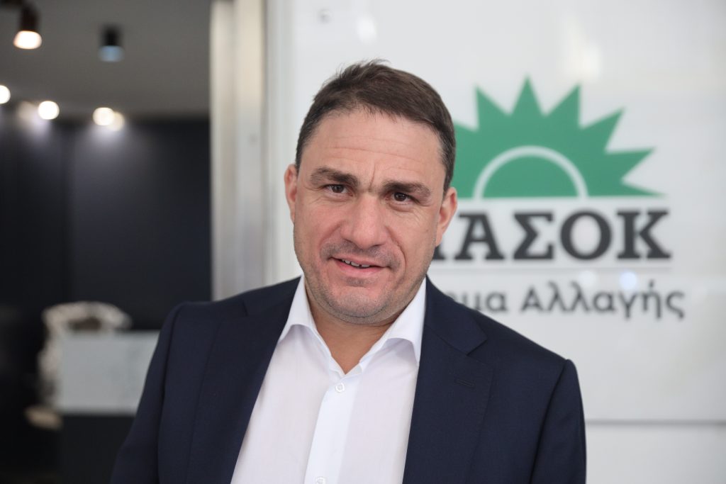 Κ. Τσουκαλάς: Προκηρύξτε εκλογές τώρα, να γυρίσει σελίδα ο τόπος