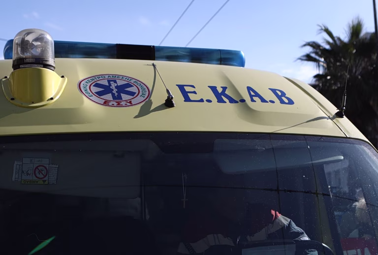 Ημαθία: Άνδρας ανασύρθηκε νεκρός από αυτοκίνητο που έπεσε σε αρδευτικό κανάλι στο Νησέλλι