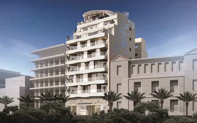 Κερδίζει έδαφος το "trend" των serviced apartments
