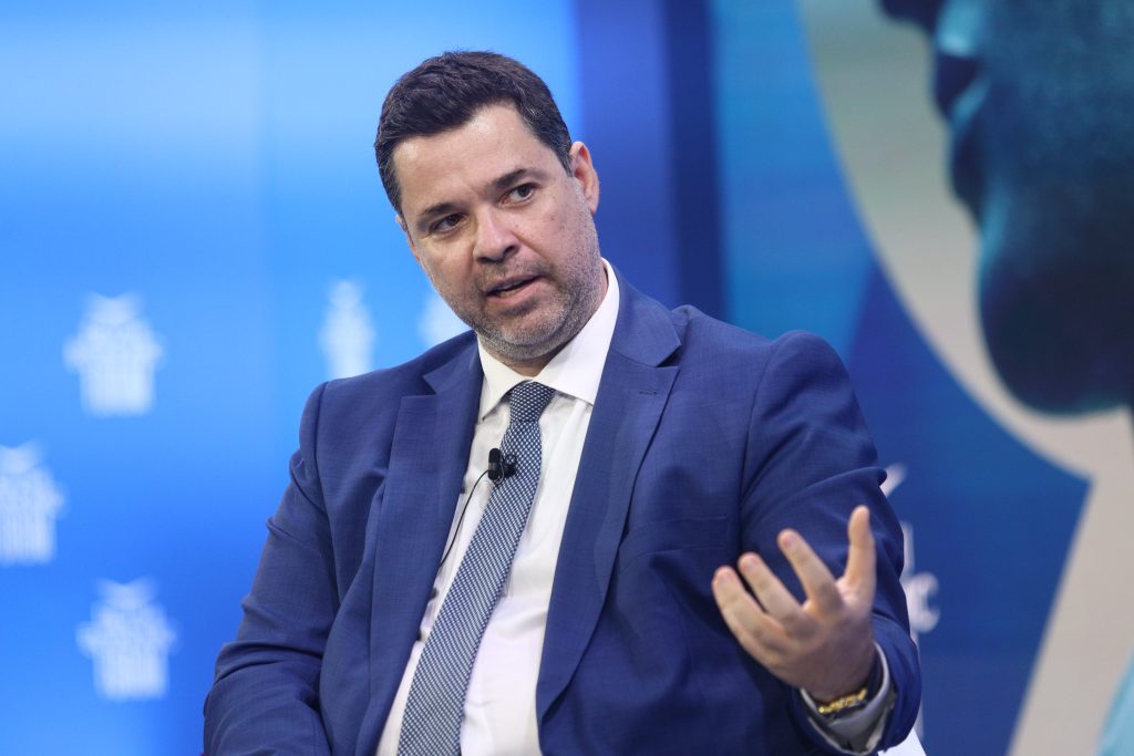 Θ. Κοντογεώργης για καλάθι ΔΕΘ: «Σίγουρα πολλοί θα δουν τον εαυτό τους στα μέτρα που θα ανακοινωθούν αρχές Σεπτεμβρίου»