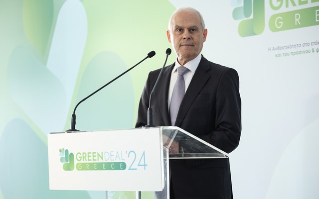 Ν. Ταγαράς: Η πολιτική πορεία και το έργο που άφησε πίσω του