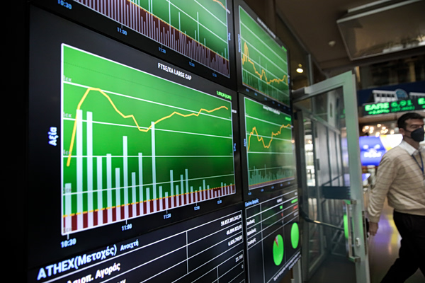 Χρηματιστήριο Αθηνών: Πώς το Euronext αλλάζει το παιχνίδι και φέρνει νέα κεφάλαια