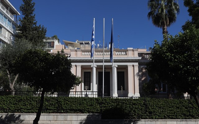 Κυβερνητικές πηγές: "Κατώτερος των περιστάσεων για άλλη μία φορά ο κ. Ανδρουλάκης"