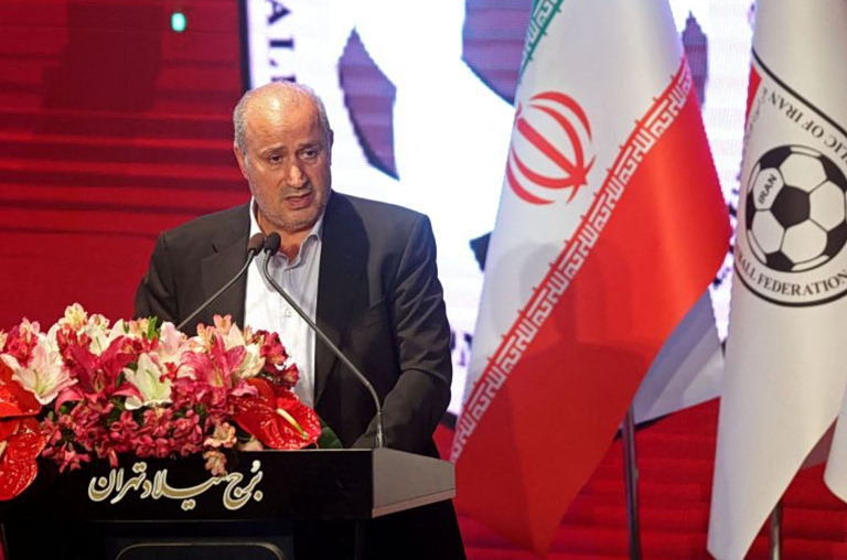 Μουντιάλ 2026: Στη Ζυρίχη κρίνεται η συμμετοχή του Ιράν