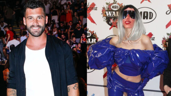 Ποινική δίωξη στη Soula Glamorous μετά από μήνυση του Στάθη Σχίζα