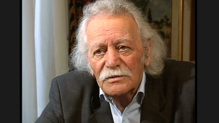 Eκδήλωση στη μνήμη του Μανώλη Γλέζου και τη συμβολή του στη διεκδίκηση των Οφειλών της Γερμανίας προς την Ελλάδα