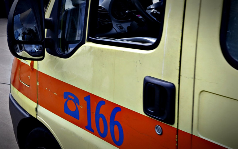 Κεφαλονιά: Όχημα παρέσυρε 4χρονο παιδί