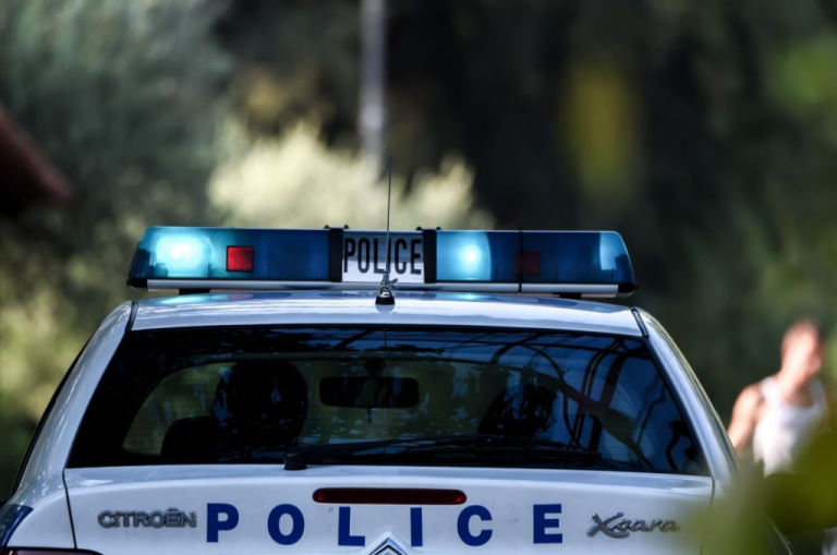 Κρήτη: Συνελήφθη Γερμανός για κατασκοπεία – Φωτογράφιζε στρατιωτικά αεροπλάνα στο Ακρωτήρι