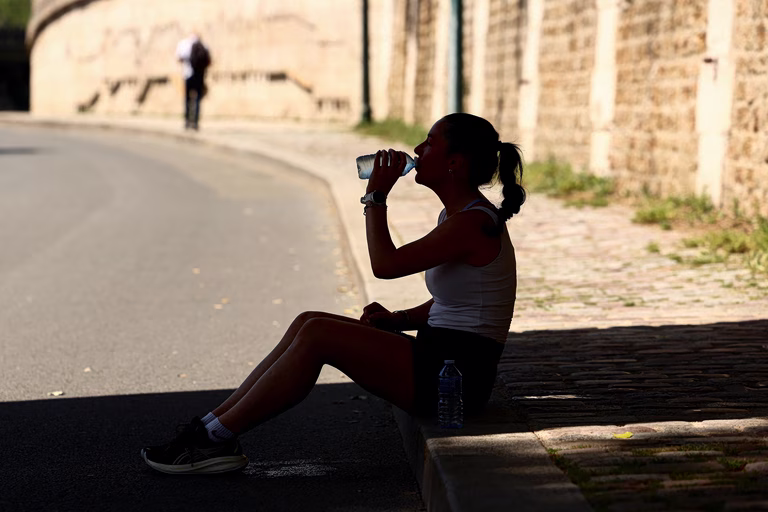 Πόσο έτοιμη είναι η Ευρώπη να αντιμετωπίσει την ακραία ζέστη;