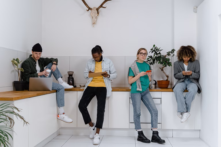 Η Gen Z έχει τον δικό της σοσιαλισμό – Και ασπάζεται ένα νέο σύνολο οικονομικών ιδεών – αλλά μπορεί και όχι