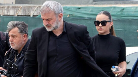 Τραϊανός Δέλλας: Ετοιμάζεται να μετακομίσει στην Κύπρο;