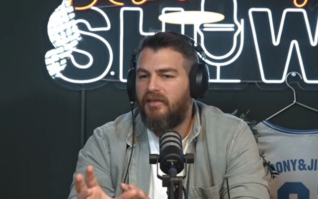 Το success story του επιχειρηματία Νταφόπουλου που υπέγραψε την ιδρυτική διακήρυξη της ΕΛΑΣ του Τσίπρα