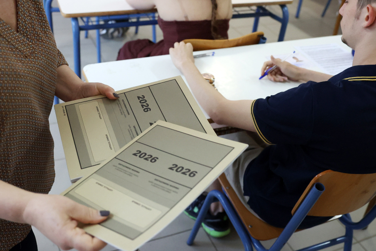 Πανελλαδικές 2026: Αυτά είναι τα θέματα σε  Ιστορία, Φυσική και Οικονομία – Οι απαντήσεις
