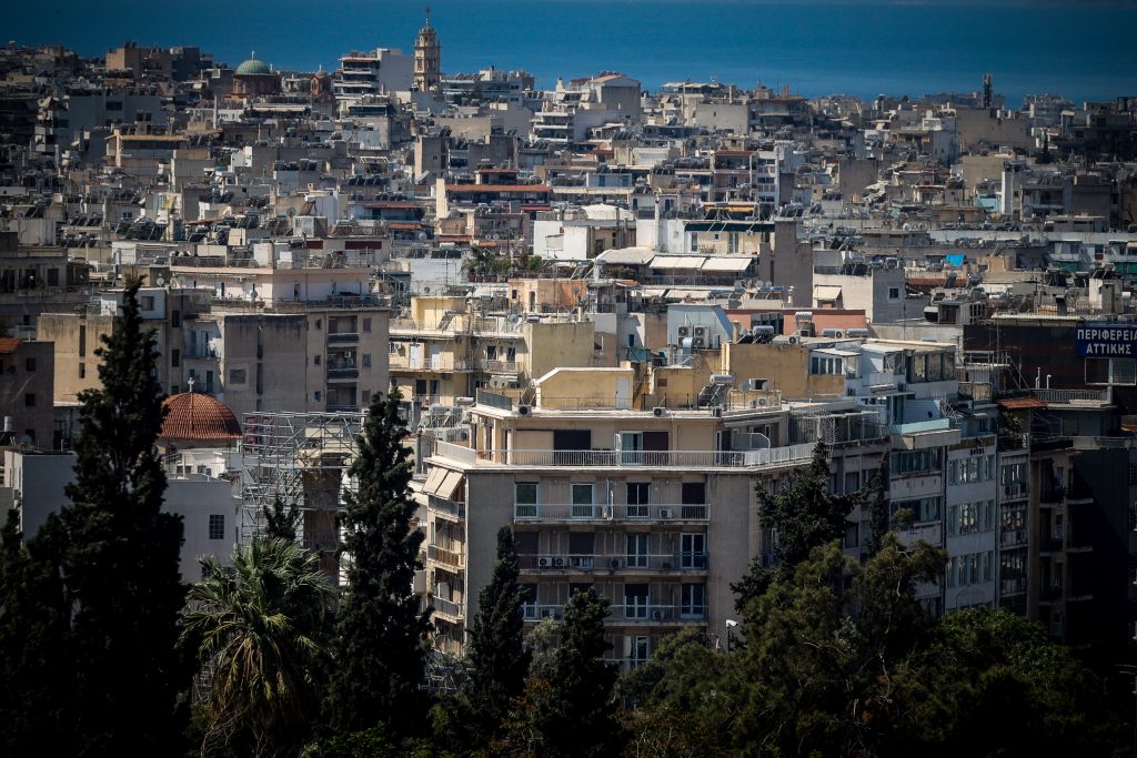 Στεγαστική κρίση: Έρχεται νέο πρόγραμμα τύπου «Σπίτι μου» – Στο τραπέζι και το «Ανακαινίζω»