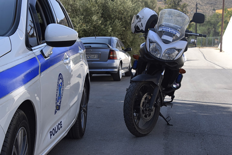 Θανατηφόρο τροχαίο στη Χαλκιδική – Αυτοκίνητο παρέσυρε και σκότωσε 49χρονο πεζό