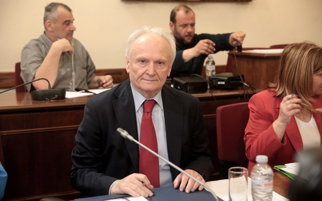 Γ. Ανδριανός: Ανάγκη για ενιαία στρατηγική που θα συνδέει τον τουρισμό με την αγροδιατροφή και τον πολιτισμό