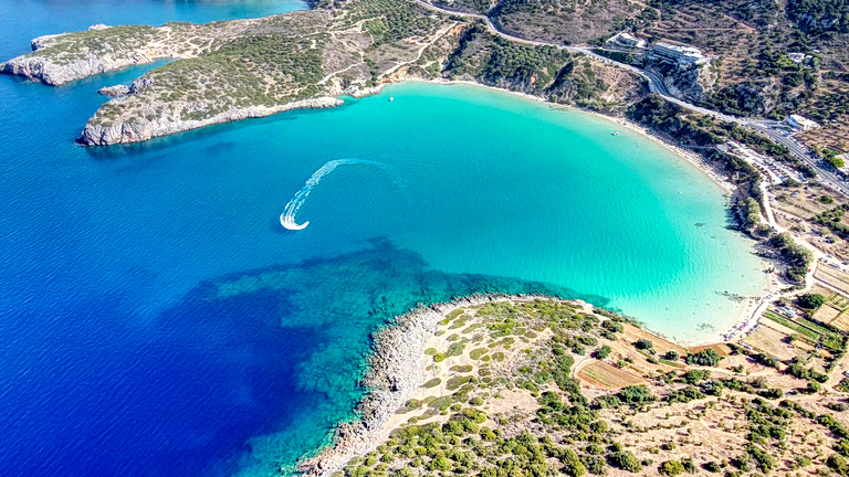 Ρέθυμνο: Με 154 Γαλάζιες Σημαίες η Κρήτη έχει πρωτιά σε βραβευμένες ακτές 2026 – Δεύτερη στον κόσμο η Ελλάδα