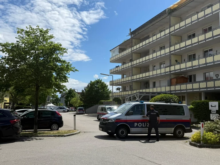 Αυστρία: Πυροβολισμοί έξω από εστιατόριο – Τρεις νεκροί