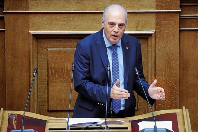 Κυρ. Βελόπουλος για ΟΠΕΚΕΠΕ: Να σταματήσει η λεηλασία δημοσίου χρήματος