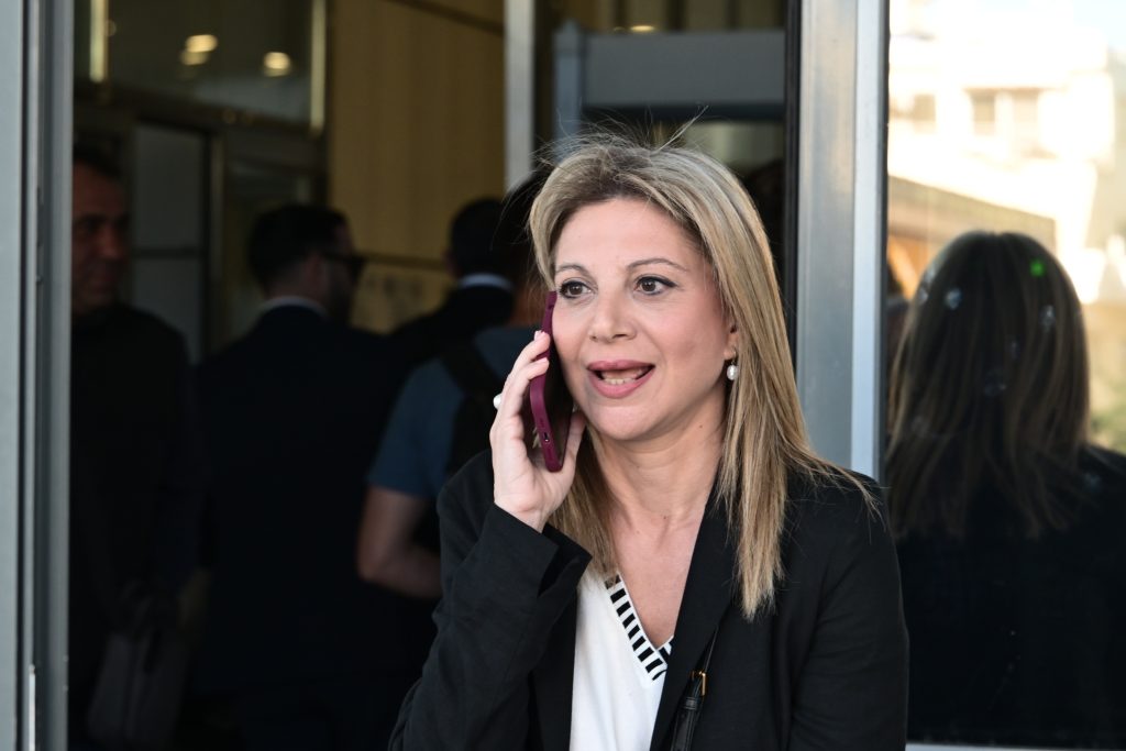 Κόμμα Καρυστιανού: Ετοιμασίες στην Αριστοτέλους – Αναμένονται εκπλήξεις σε επίπεδο προσώπων