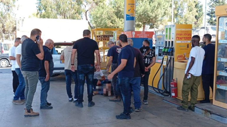 Ισραήλ: Αιματηρή επίθεση με πυροβόλο – Ένας νεκρός και τουλάχιστον πέντε τραυματίες