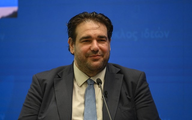 Θ. Λιβάνιος για νέα τέλη ακίνητης περιουσίας: Δεν έρχεται νέος ΕΝΦΙΑ – Δεν υπάρχει ζήτημα επιβάρυνσης
