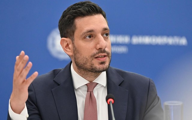 Κ. Κυρανάκης: "Αυστηρά πρόστιμα σε εταιρείες που πωλούν πατίνια εκτός προδιαγραφών"