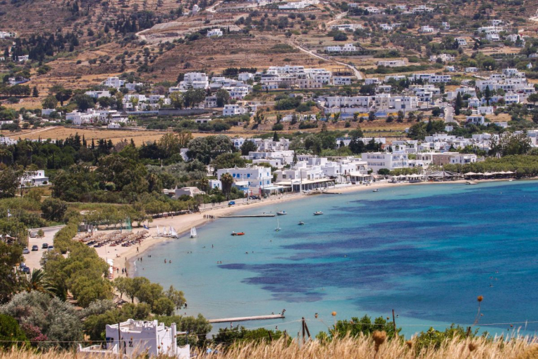 Γιορτή σήμερα 17 Μαΐου – Ποιοι γιορτάζουν | Εορτολόγιο