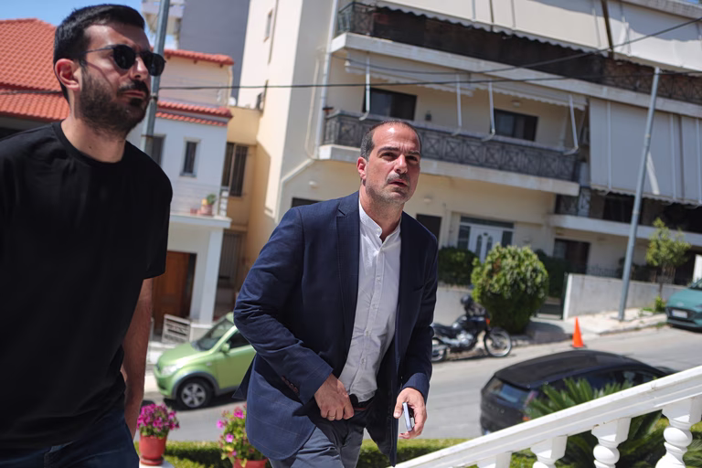 Ο Γαβριήλ Σακελλαρίδης απαντά στο ερώτημα τι μπορεί να κερδίσει την πολιτική της Δεξιάς