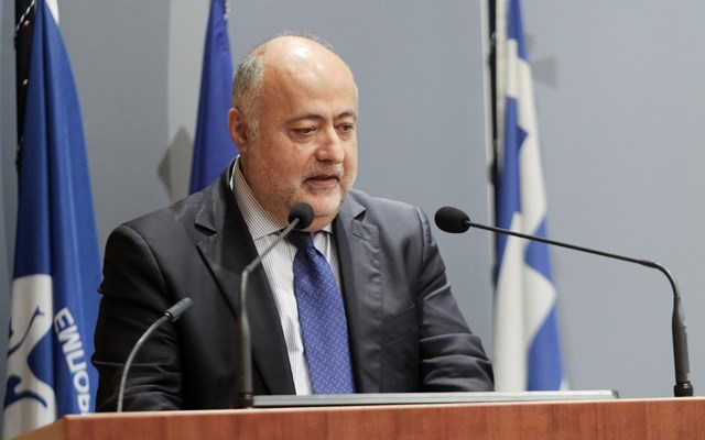 Δ. Τσιόδρας στο Ευρωκοινοβούλιο: Αυστηρή εφαρμογή των ψηφιακών νόμων για έλεγχο και πιο καθαρούς κανόνες συναλλαγών
