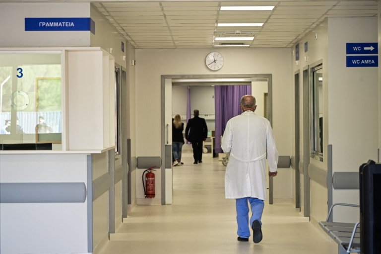 Αρνητικός στον χανταϊό ο Έλληνας επιβάτης του κρουαζιερόπλοιου που βρίσκεται σε καραντίνα στο «Αττικόν»