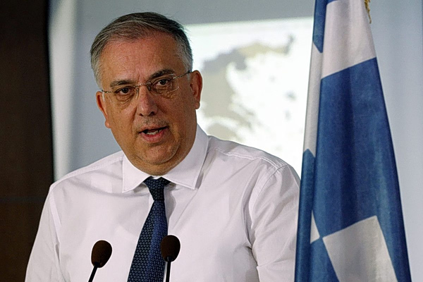 Θεοδωρικάκος: Τέλος το πλαφόν – Δέσμευση για πάγωμα τιμών