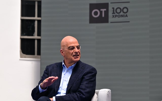 Ν. Δένδιας: Οι Ένοπλες Δυνάμεις σε νέα εποχή με την "Ατζέντα 2030"