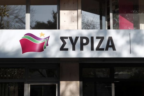 ΣΥΡΙΖΑ – Υποκλοπές: Ο Εισαγγελέας που «αθώωσε» και τον εαυτό του
