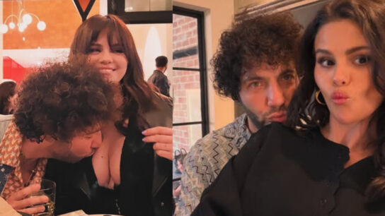 Selena Gomez: Οι φωτογραφίες με τον Benny Blanco που προκάλεσαν