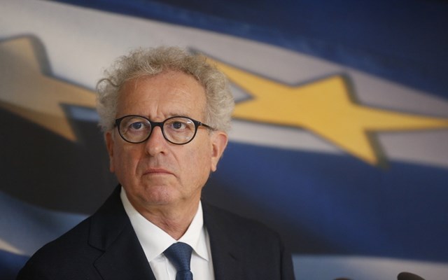 ESM - EFSF: Πράσινο φως για την προωρη αποπληρωμή χρέους 6,94 εκατ. ευρώ