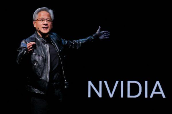 Nvidia: Ο νέος σχεδιασμός του κέντρου δεδομένων της θα λύσει το πρόβλημα νερού της ΑΙ