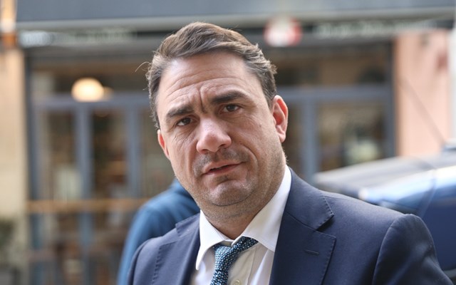 Κ. Τσουκαλάς: "Μήπως τελικά στόχος του κ. Γεωργιάδη είναι να μπει στο βιβλίο των ρεκόρ Γκίνες ως πιο γραφικός πολιτικός;"
